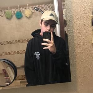 Meet your Posher, Brayden